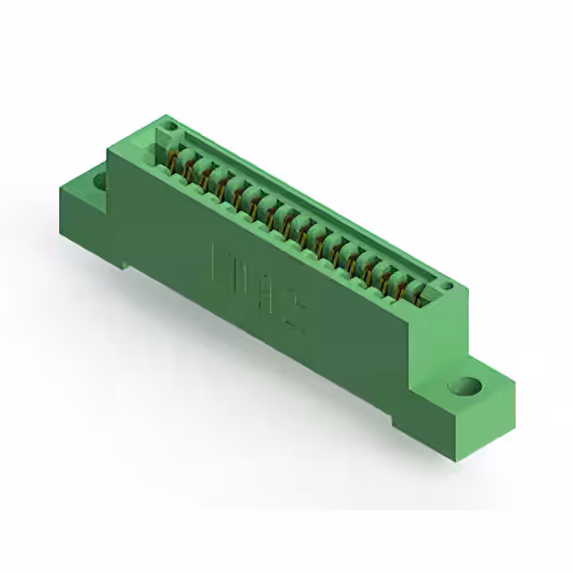 845-016-525-104 EDAC Inc.  Edgeboard Connectors